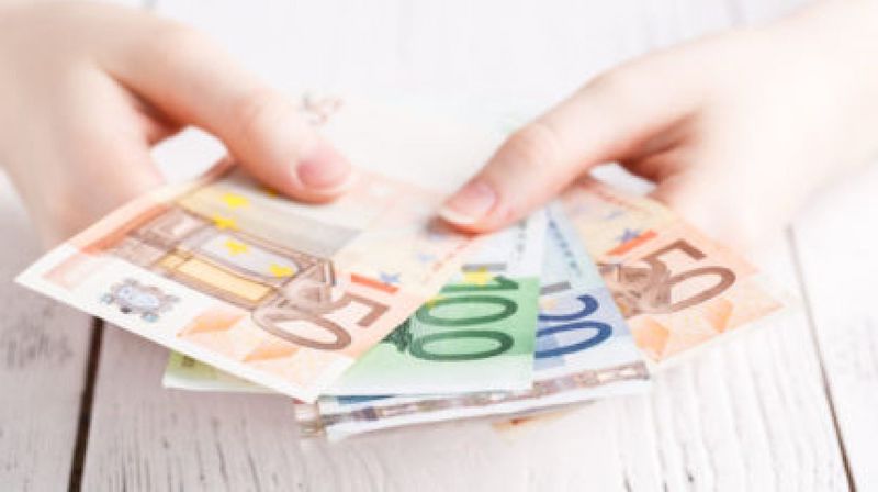 Quanto dinheiro levar para Dublin: euros