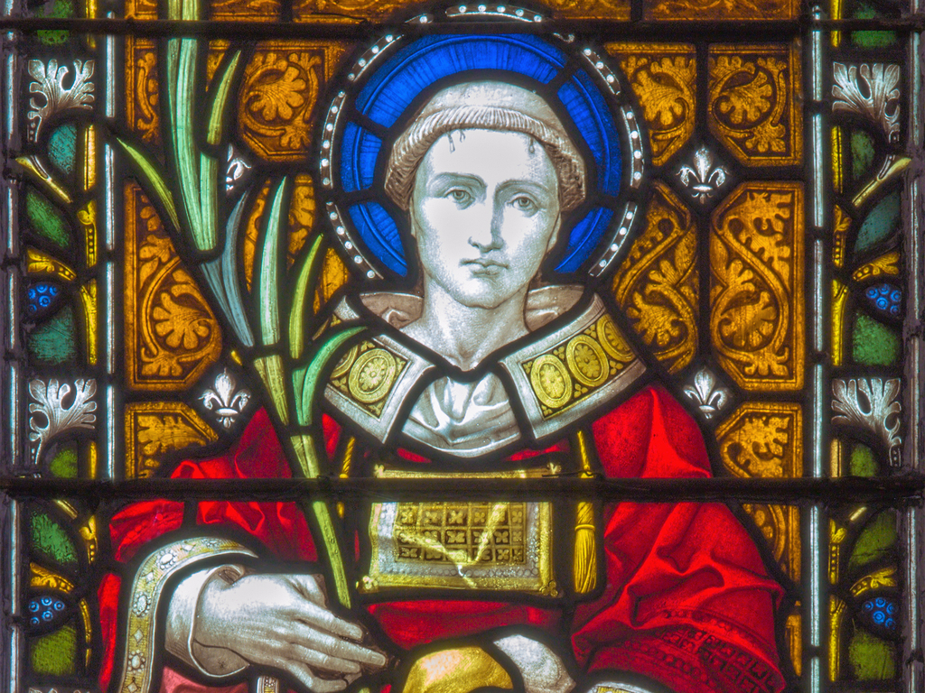 26 de Dezembro: St Stephen's Day