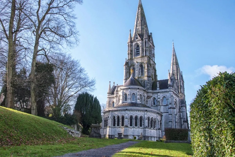 5 cidades para conhecer na Irlanda: Cork