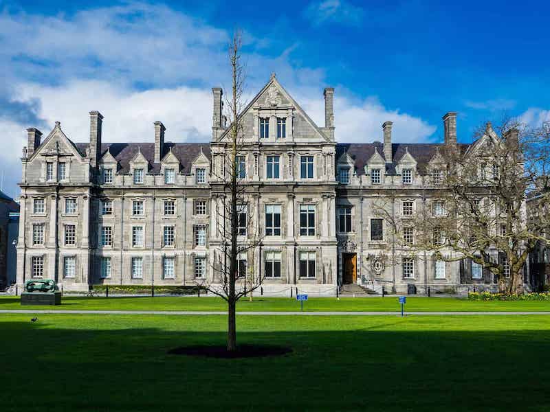 Universidade Trinity College